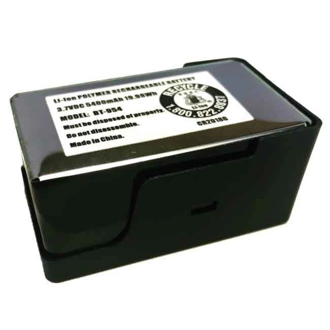 Uniden SDS100 Battery + Charger - Image 4