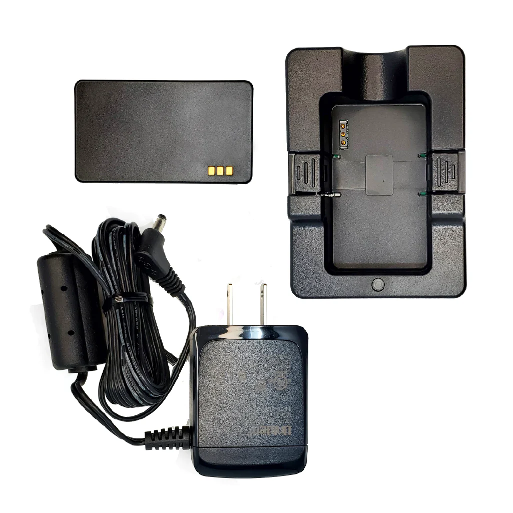 Uniden SDS100 Battery + Charger - Image 5