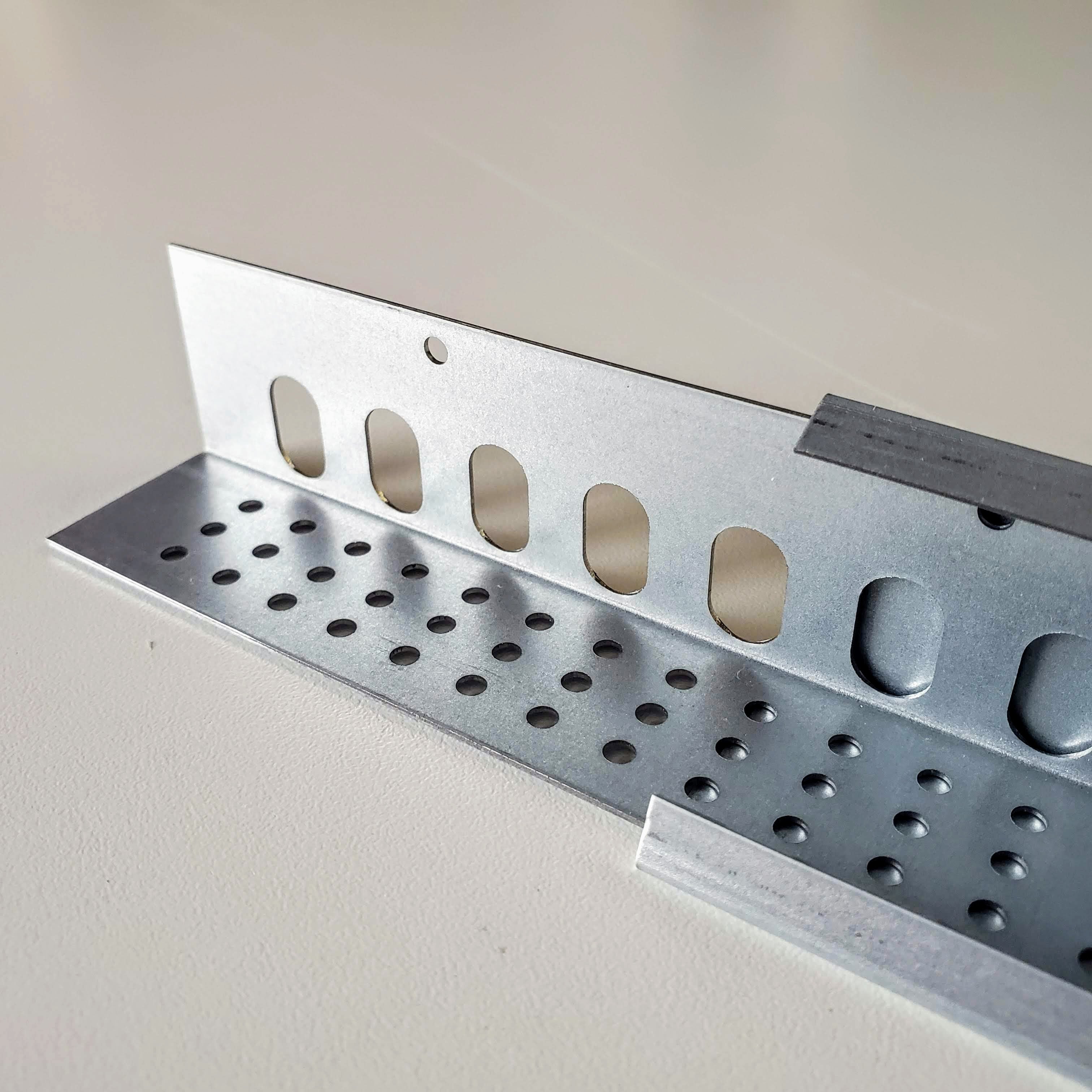 Universal and Reversible Metal Entrance Reducer - Image 4