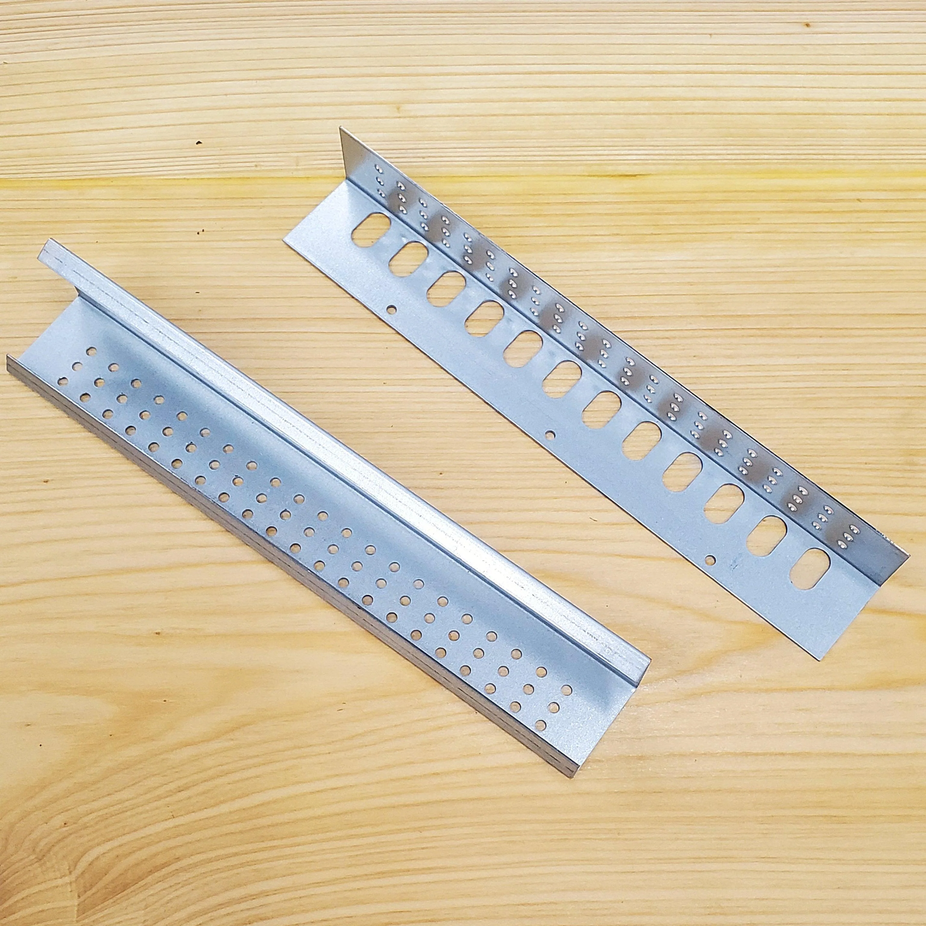 Universal and Reversible Metal Entrance Reducer - Image 6