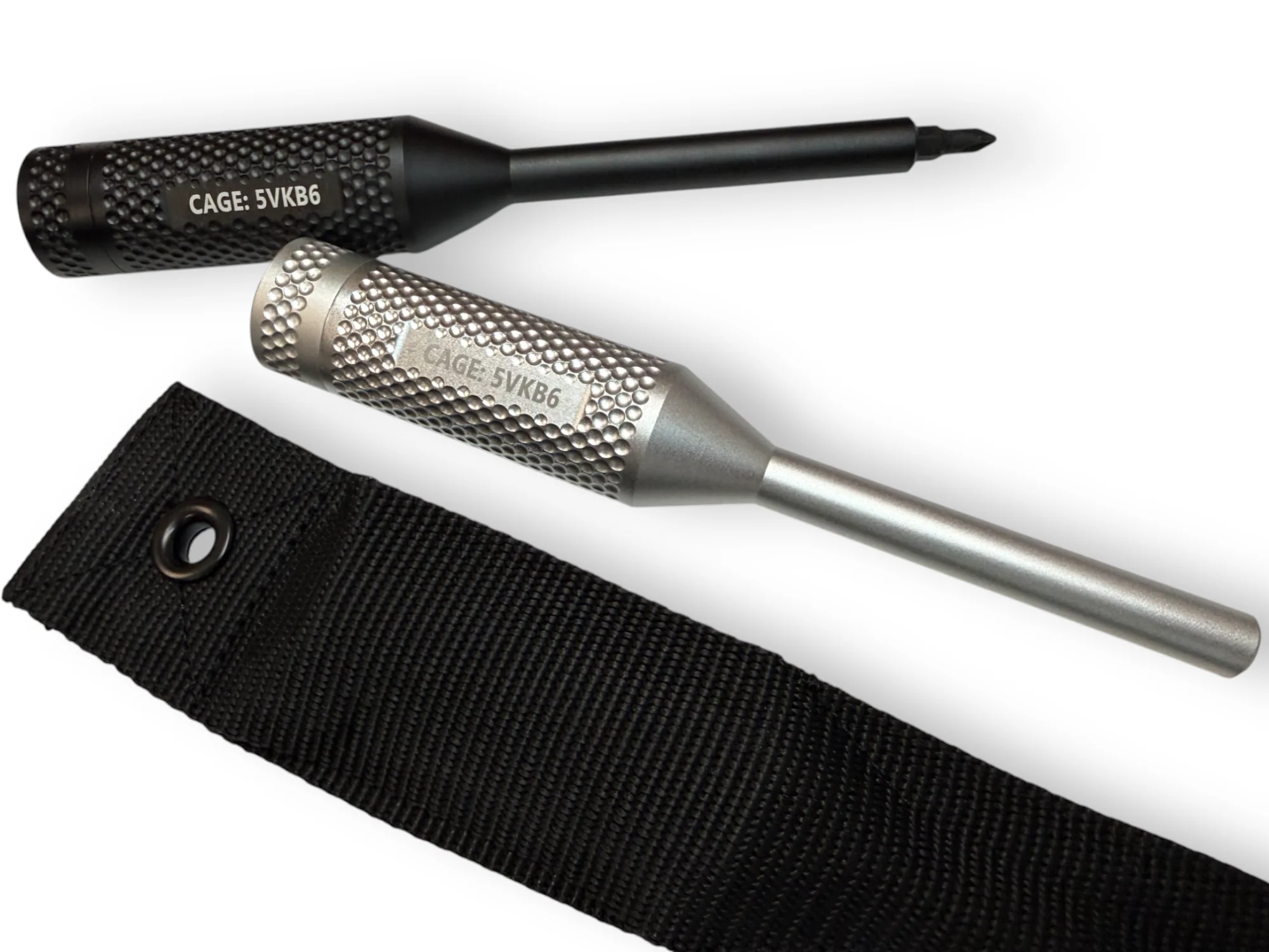 Universal Carry Case For Aviation Multi-Bit Screwdriver - Image 3