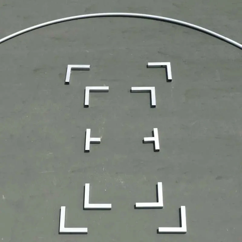 Universal Endwall and Door Kit - Image 2