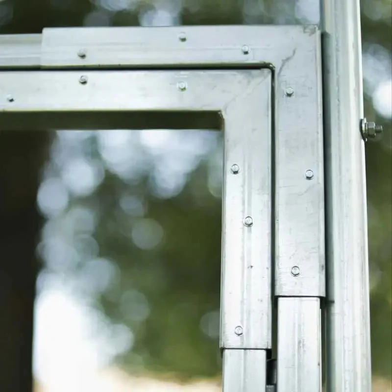 Universal Endwall and Door Kit - Image 4