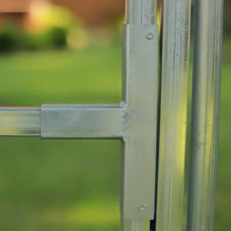 Universal Endwall and Door Kit - Image 5