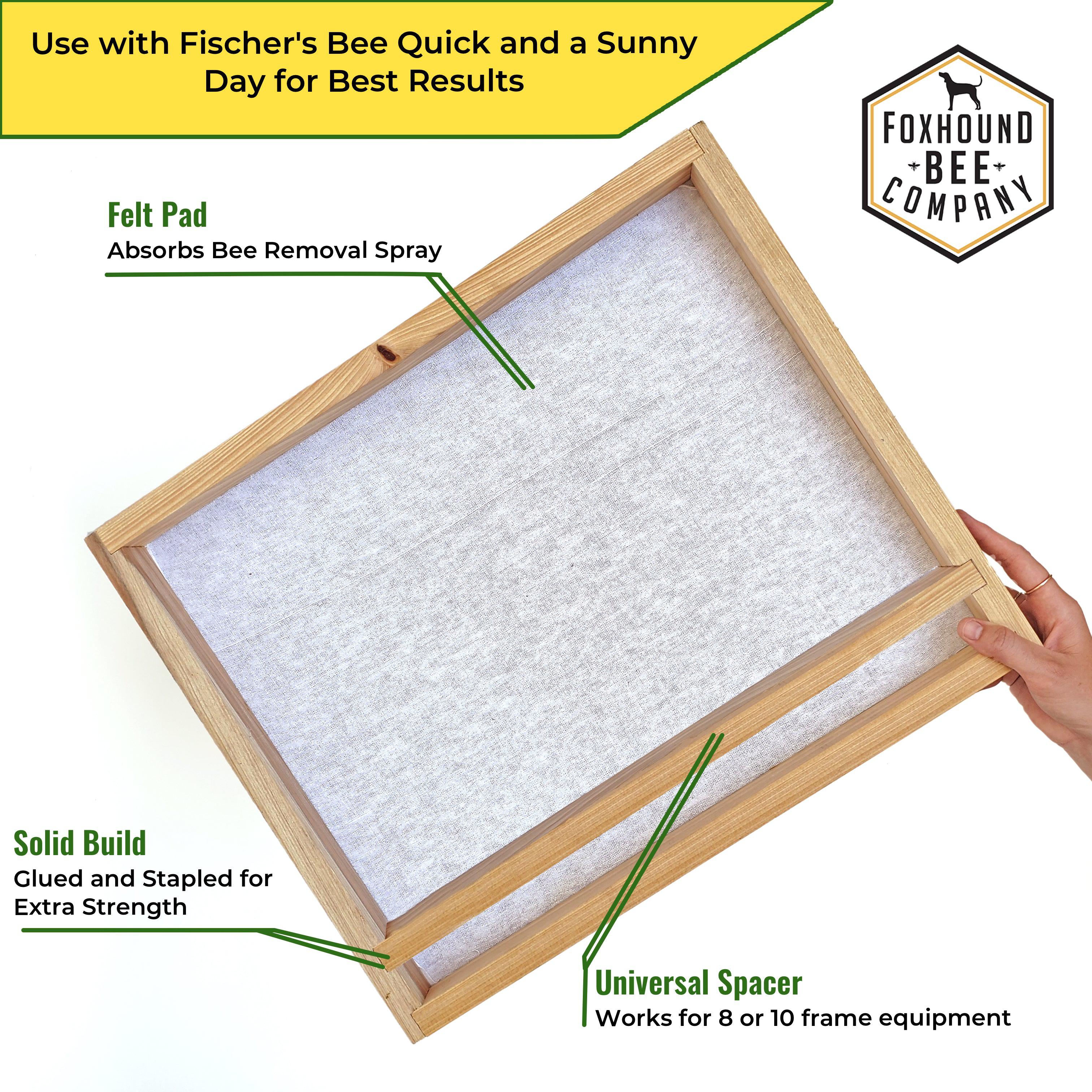 Universal Fume Board - Image 5