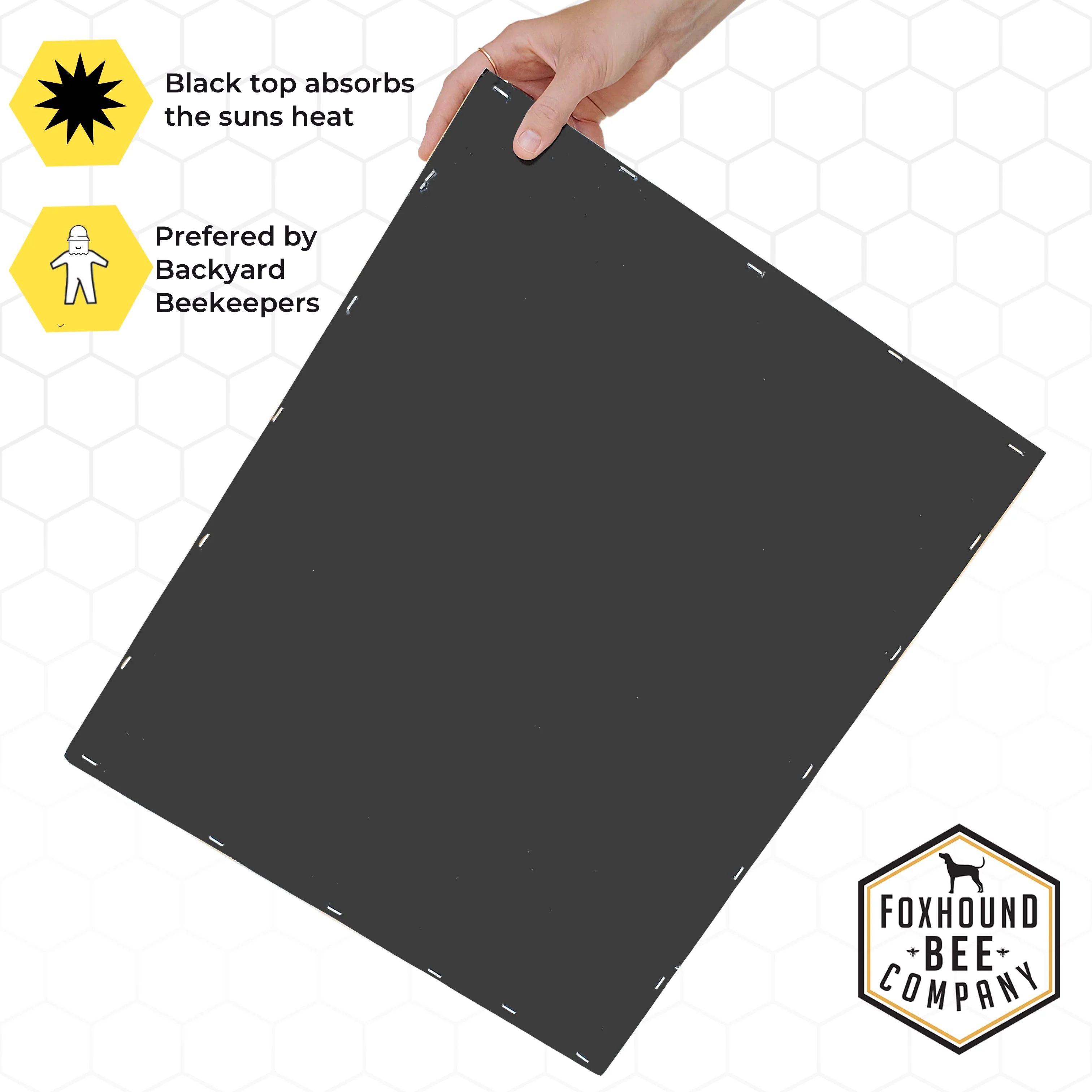 Universal Fume Board - Image 6
