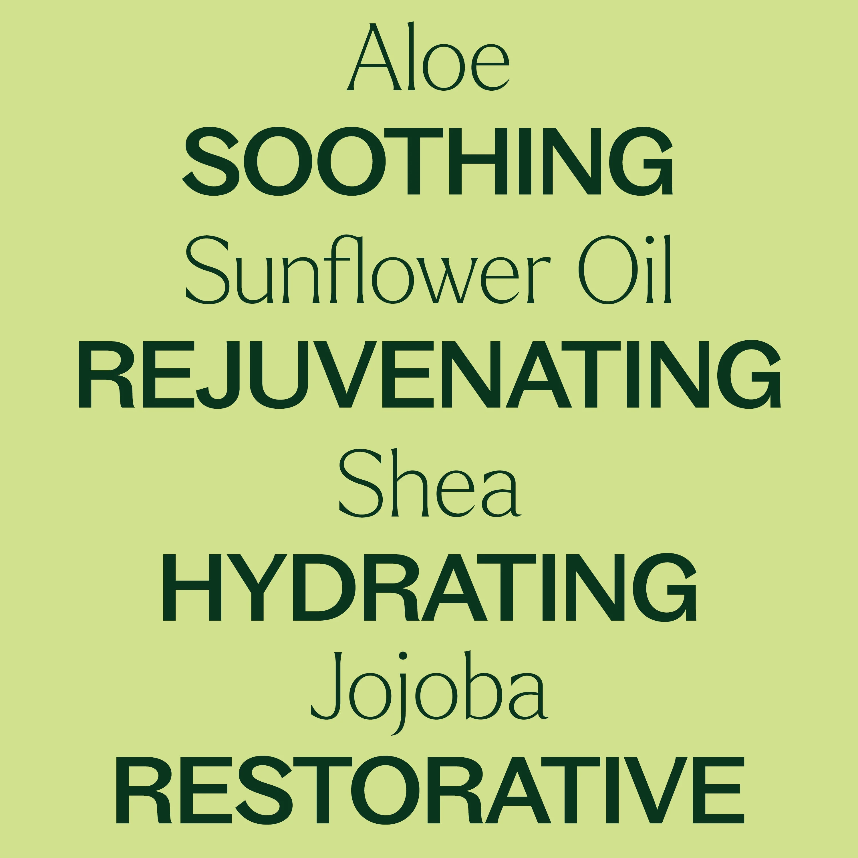 Unscented Body Lotion with Aloe and Shea - Image 9
