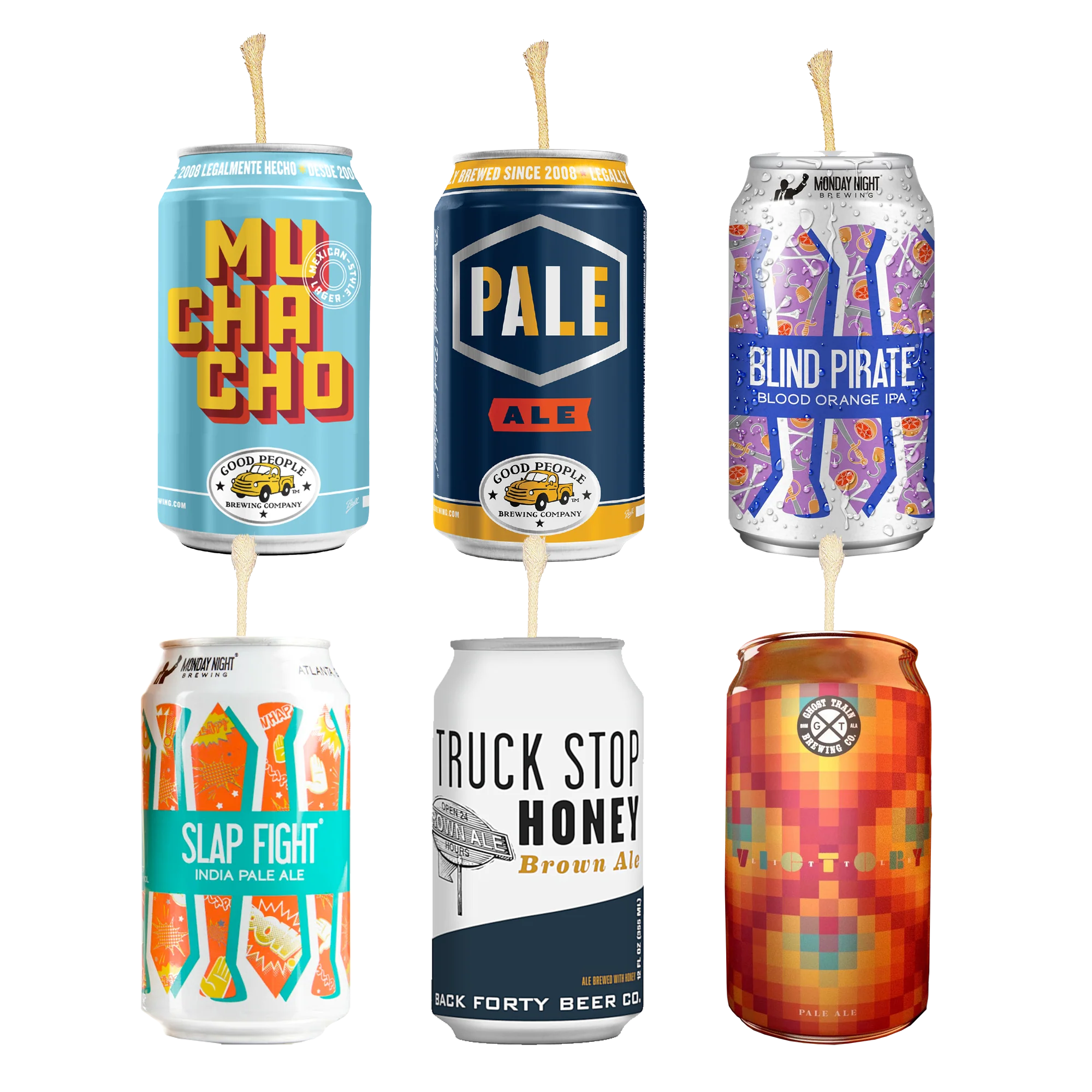 Upcycled Beeswax Candles - Image 5