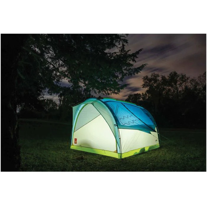 UST Spright Solar Collapsable LED Lantern - Image 4
