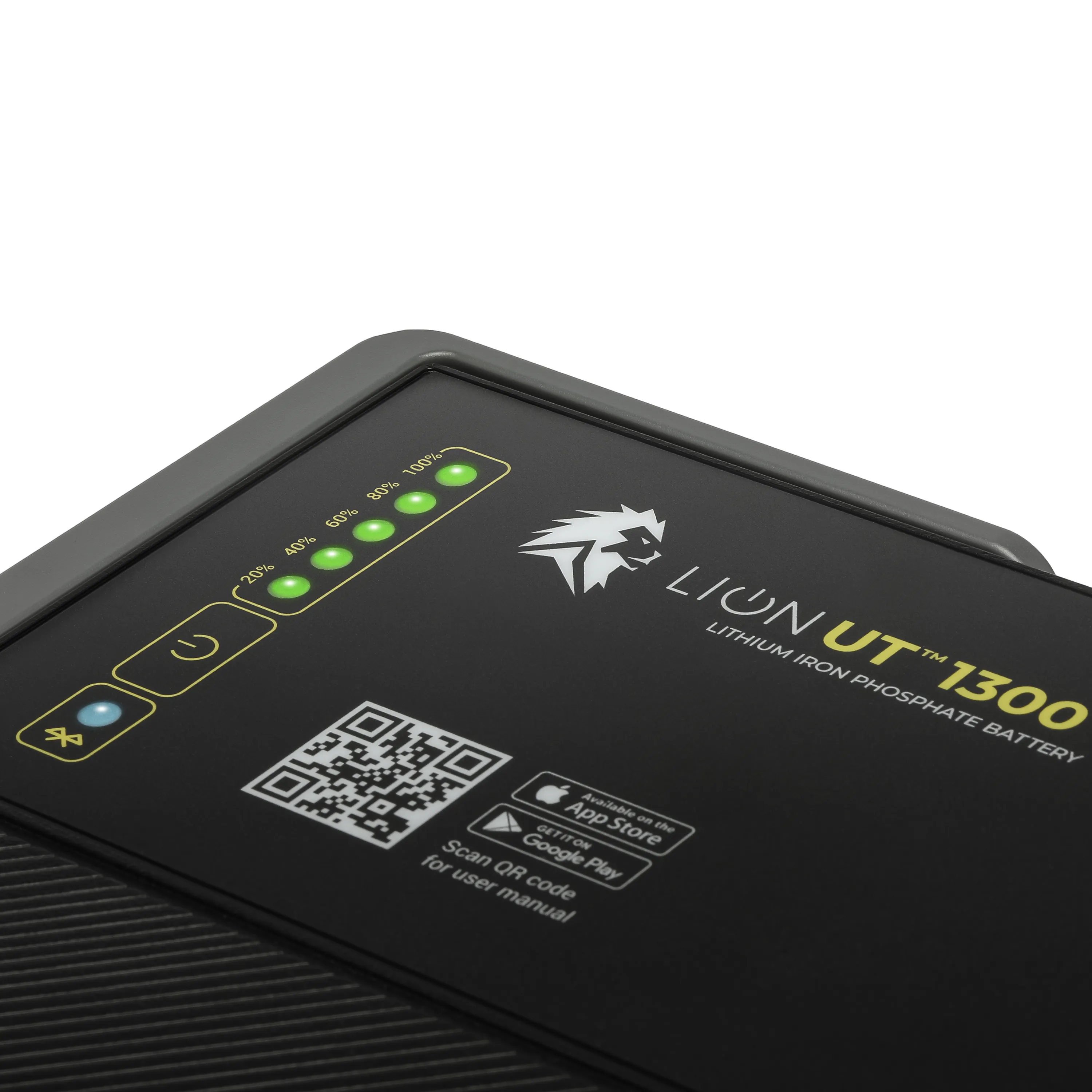 UT 1300 BT-H - Image 3