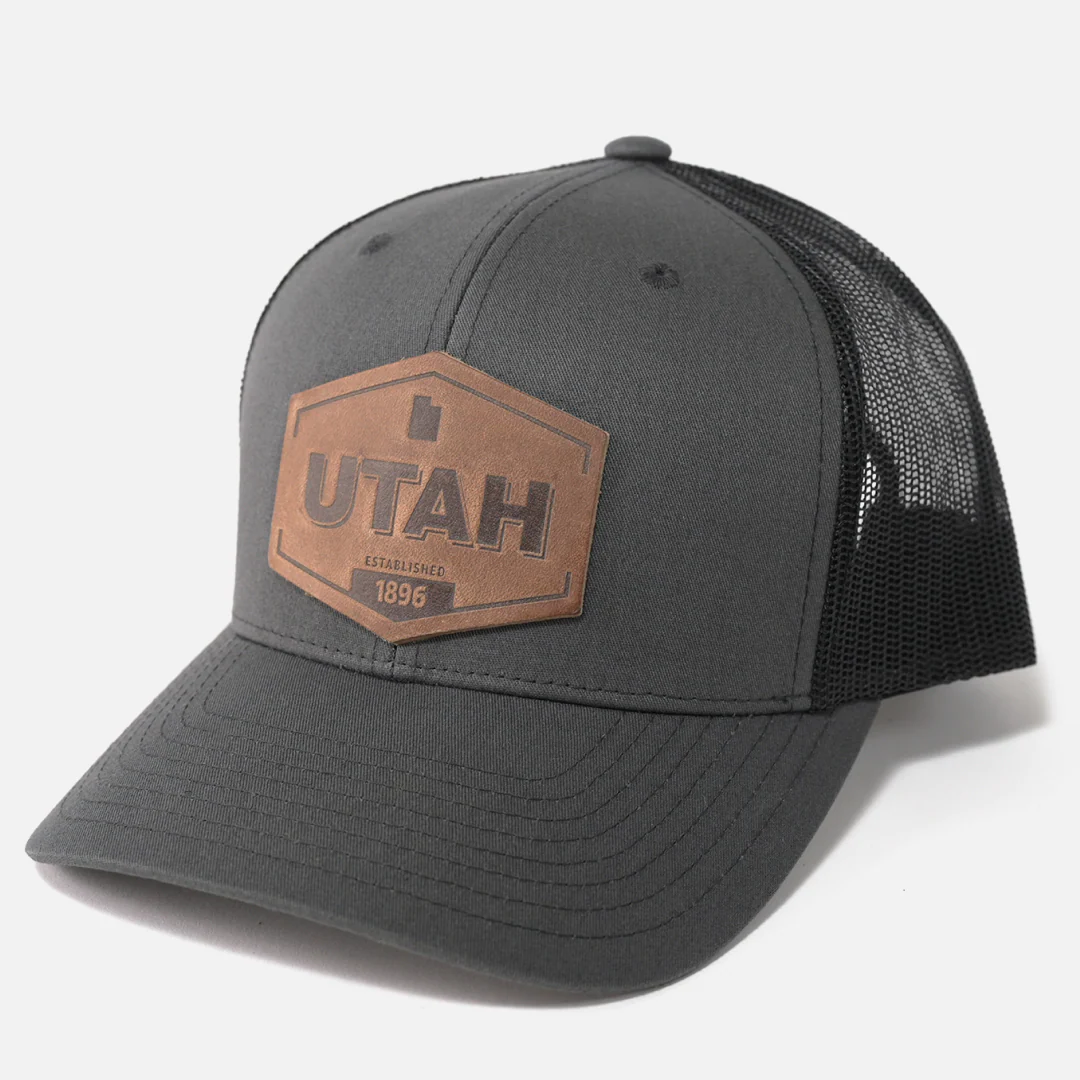 Utah Established Hat - Image 2