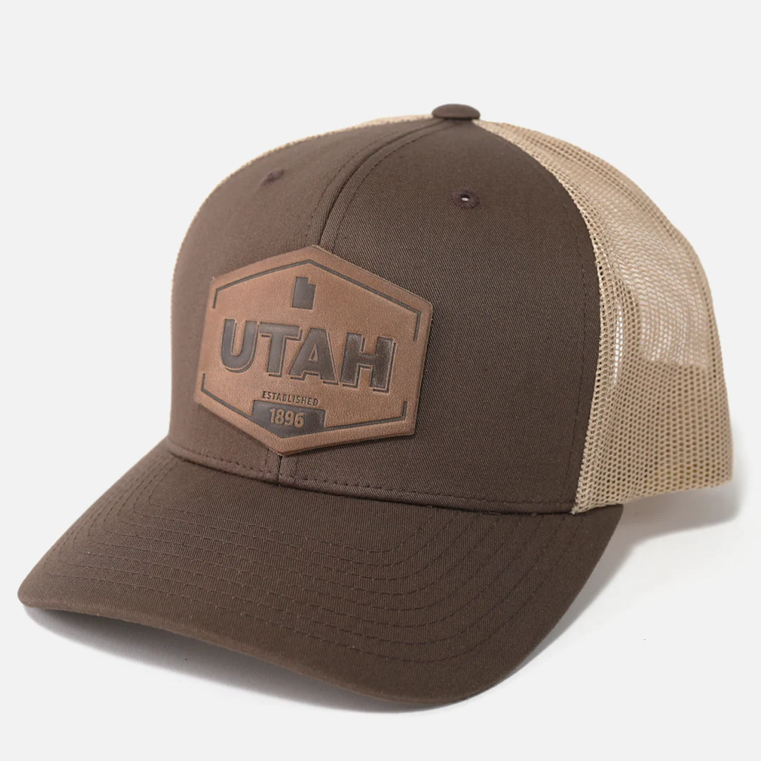 Utah Established Hat - Image 3