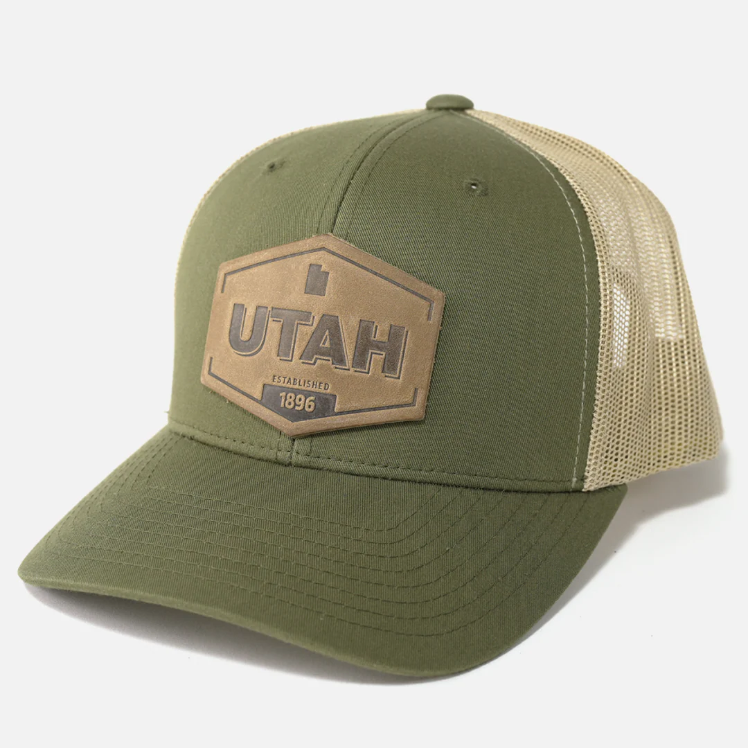 Utah Established Hat - Image 4