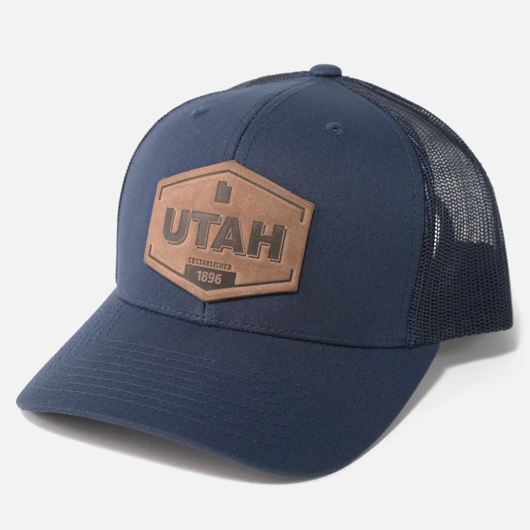 Utah Established Hat - Image 5