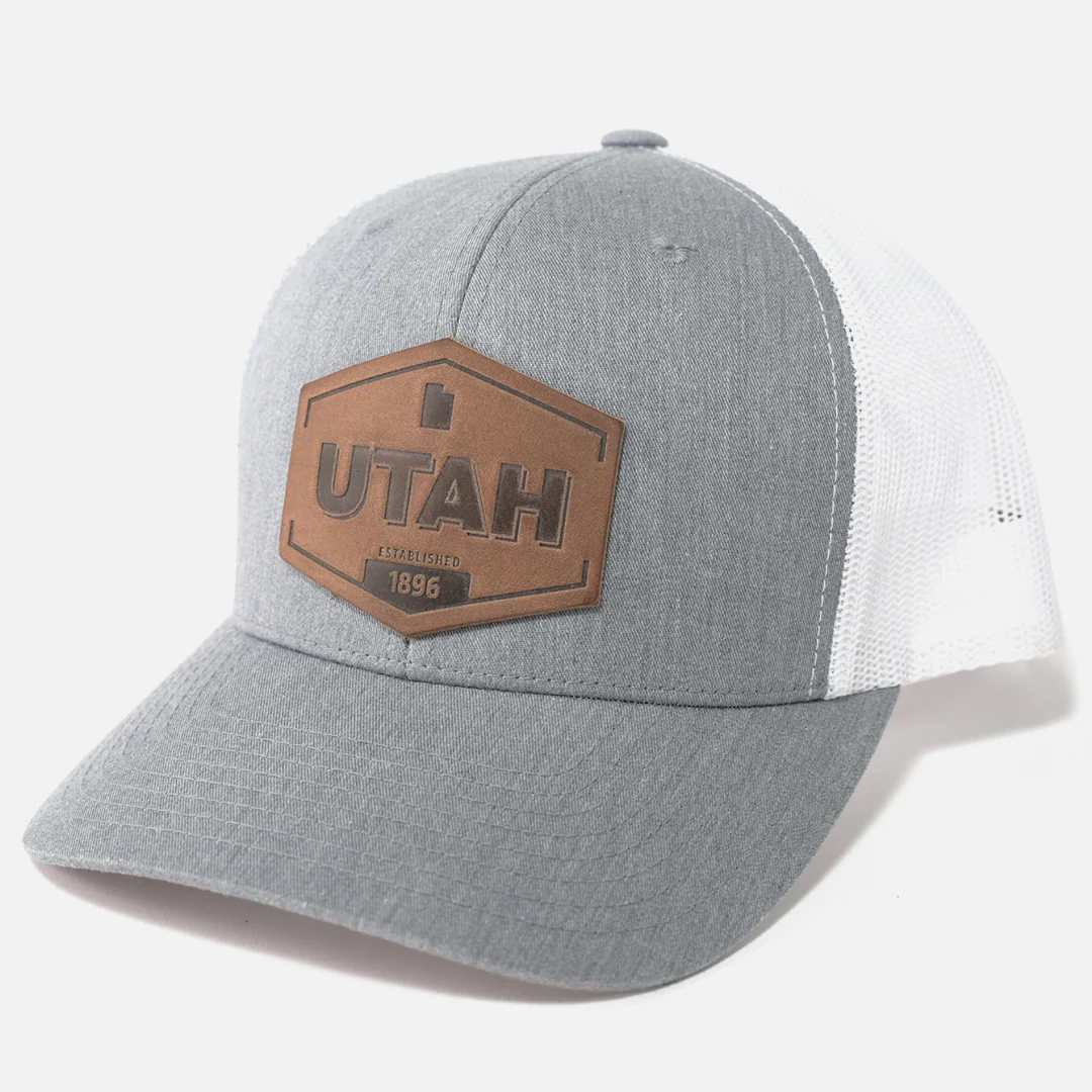 Utah Established Hat - Image 6