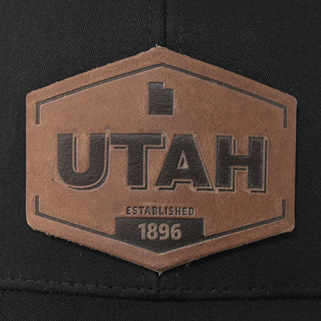 Utah Established Hat - Image 7