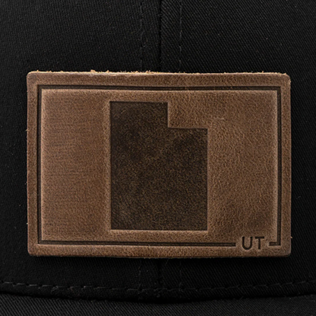 Utah Silhouette Hat - Image 2
