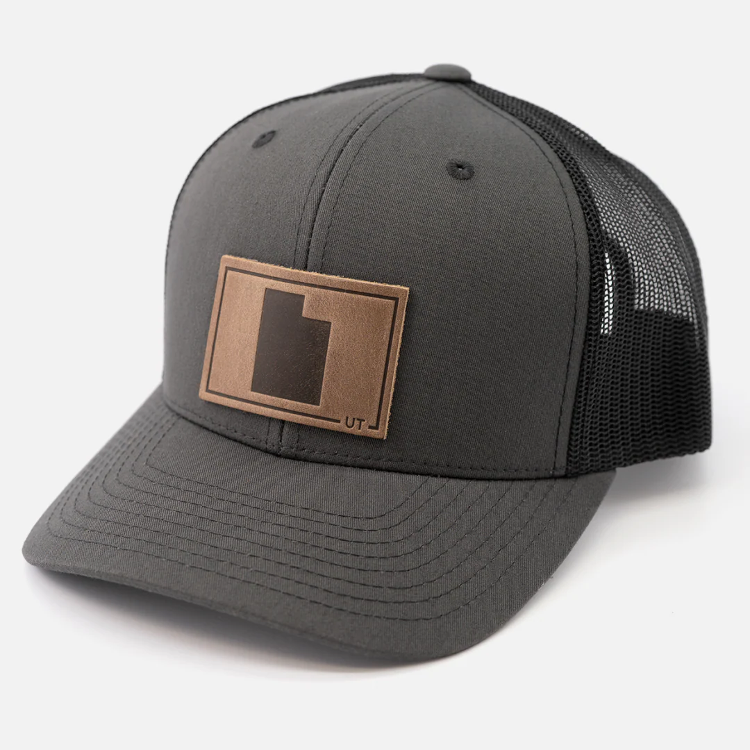 Utah Silhouette Hat - Image 4