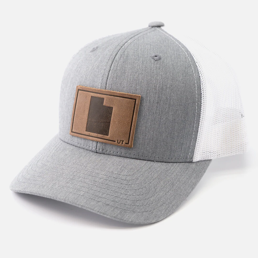 Utah Silhouette Hat - Image 5
