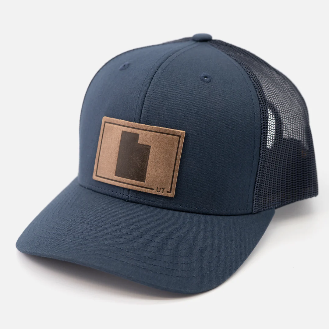 Utah Silhouette Hat - Image 7