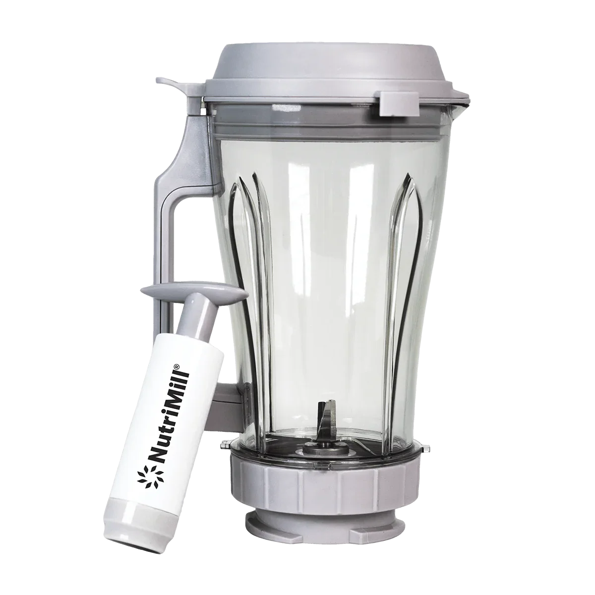 Vacuum Blender Mixer Attachment - Image 3