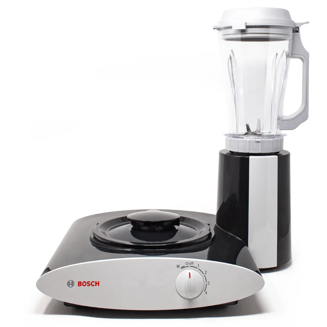 Vacuum Blender Mixer Attachment - Image 4