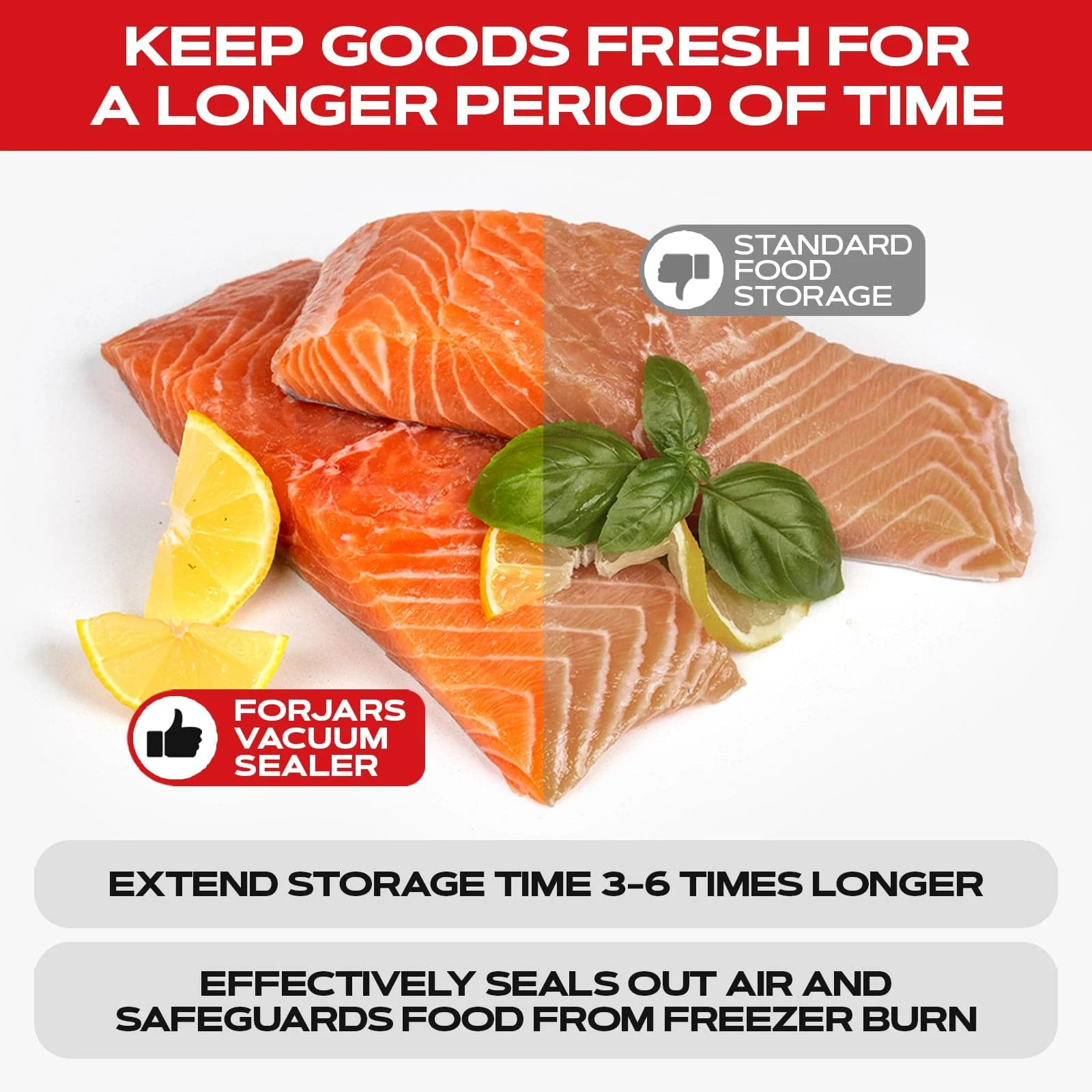 Vacuum Sealer Machine - Image 7