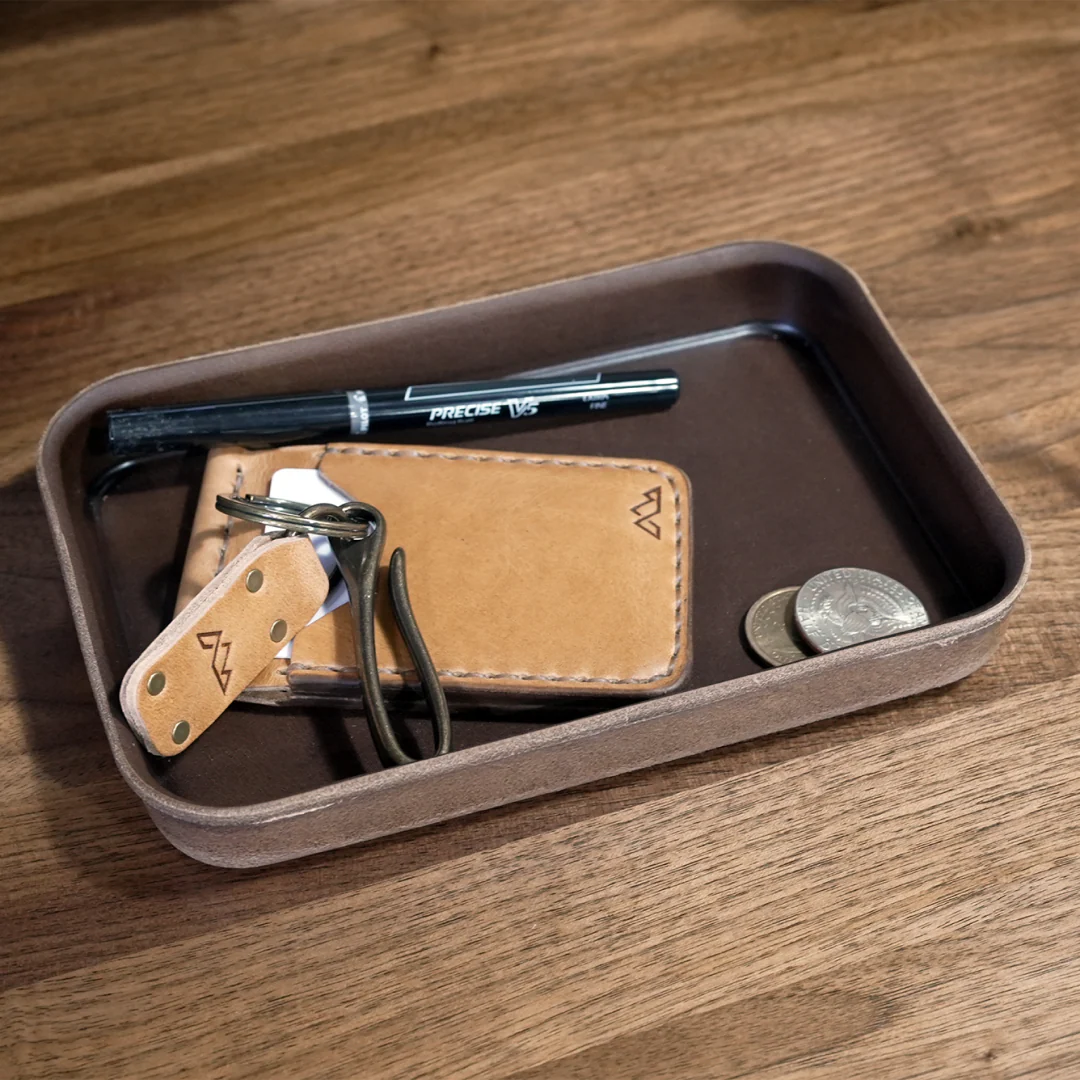 Valet Tray - Image 2