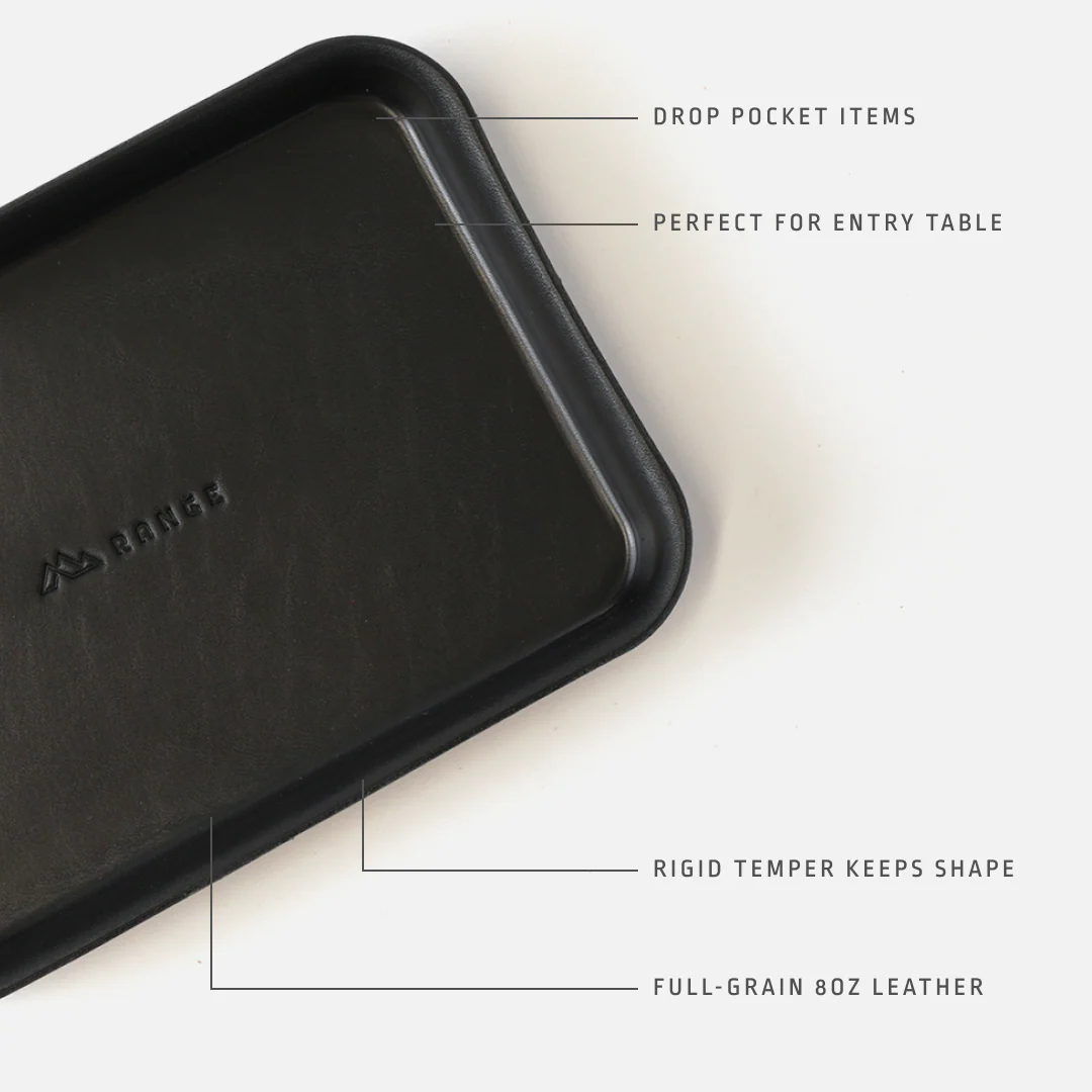 Valet Tray - Image 6