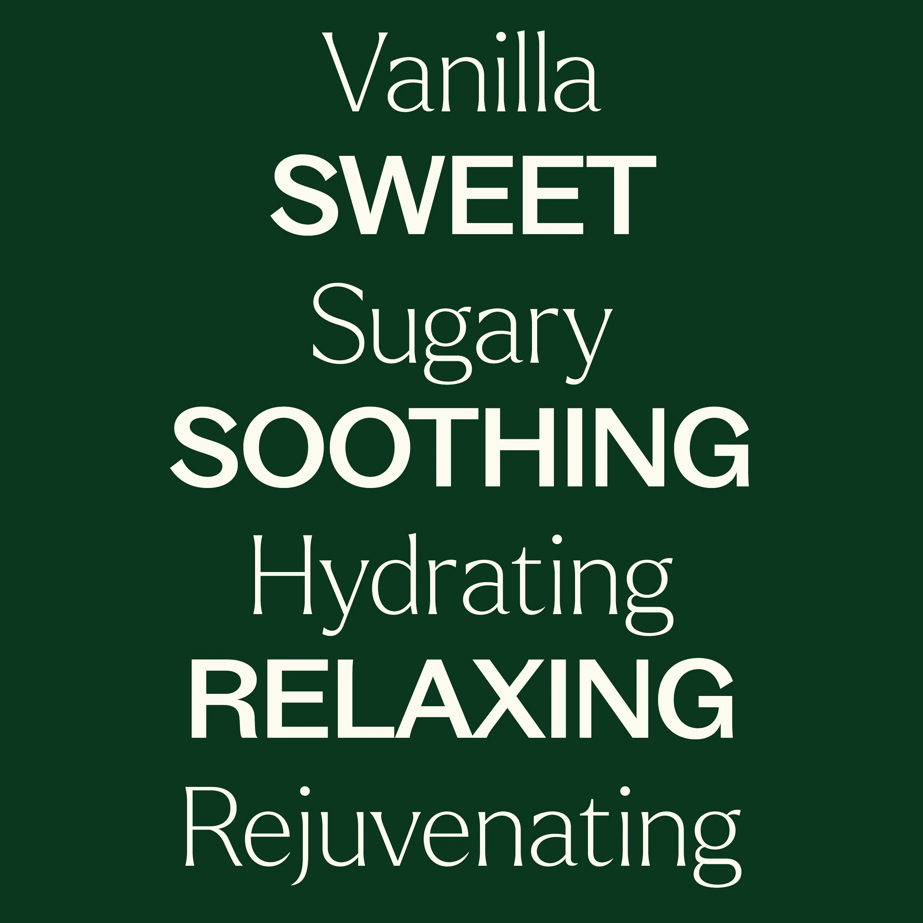 Vanilla Body Oil - Image 5