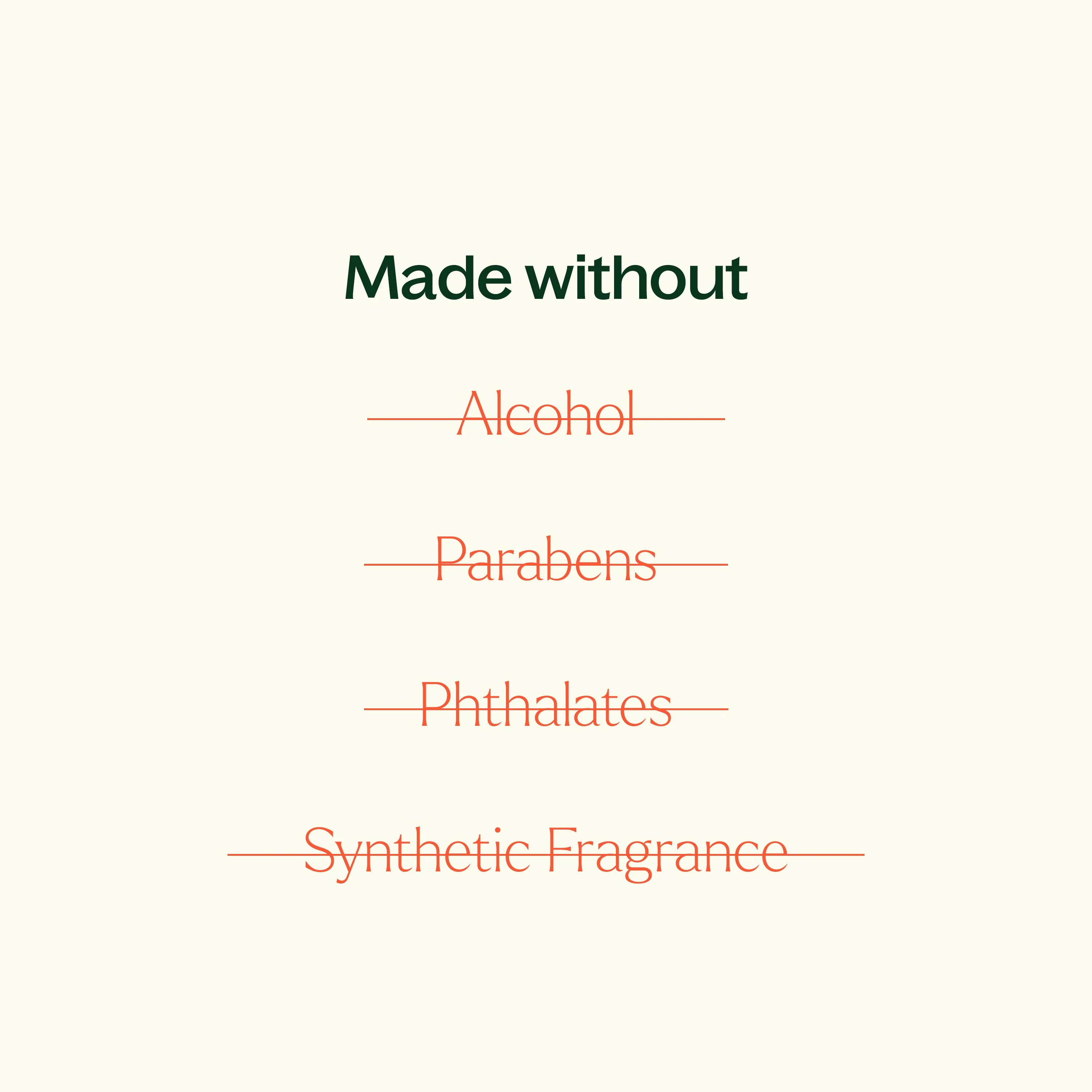 Vanilla Body Oil - Image 6