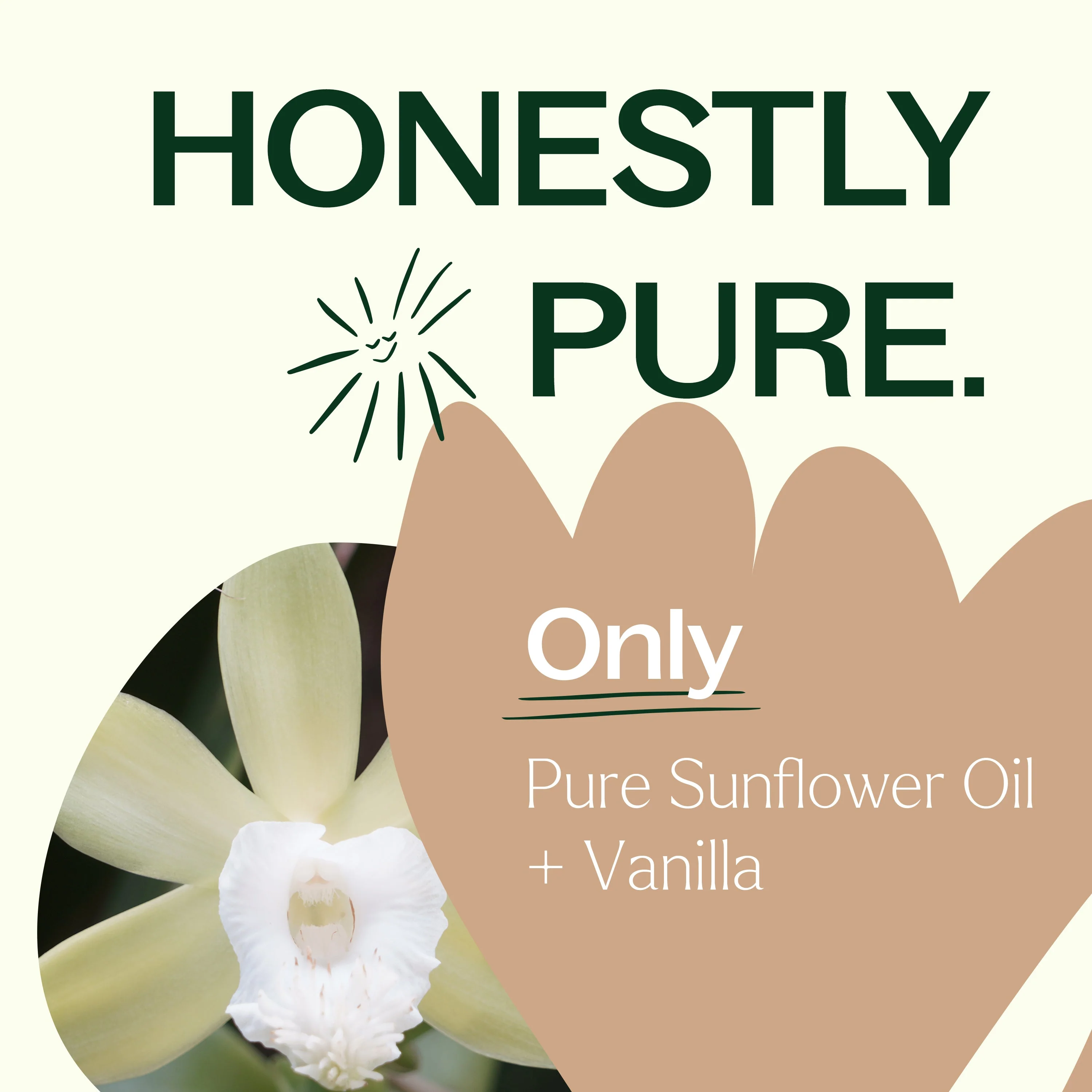 Vanilla Body Oil - Image 8