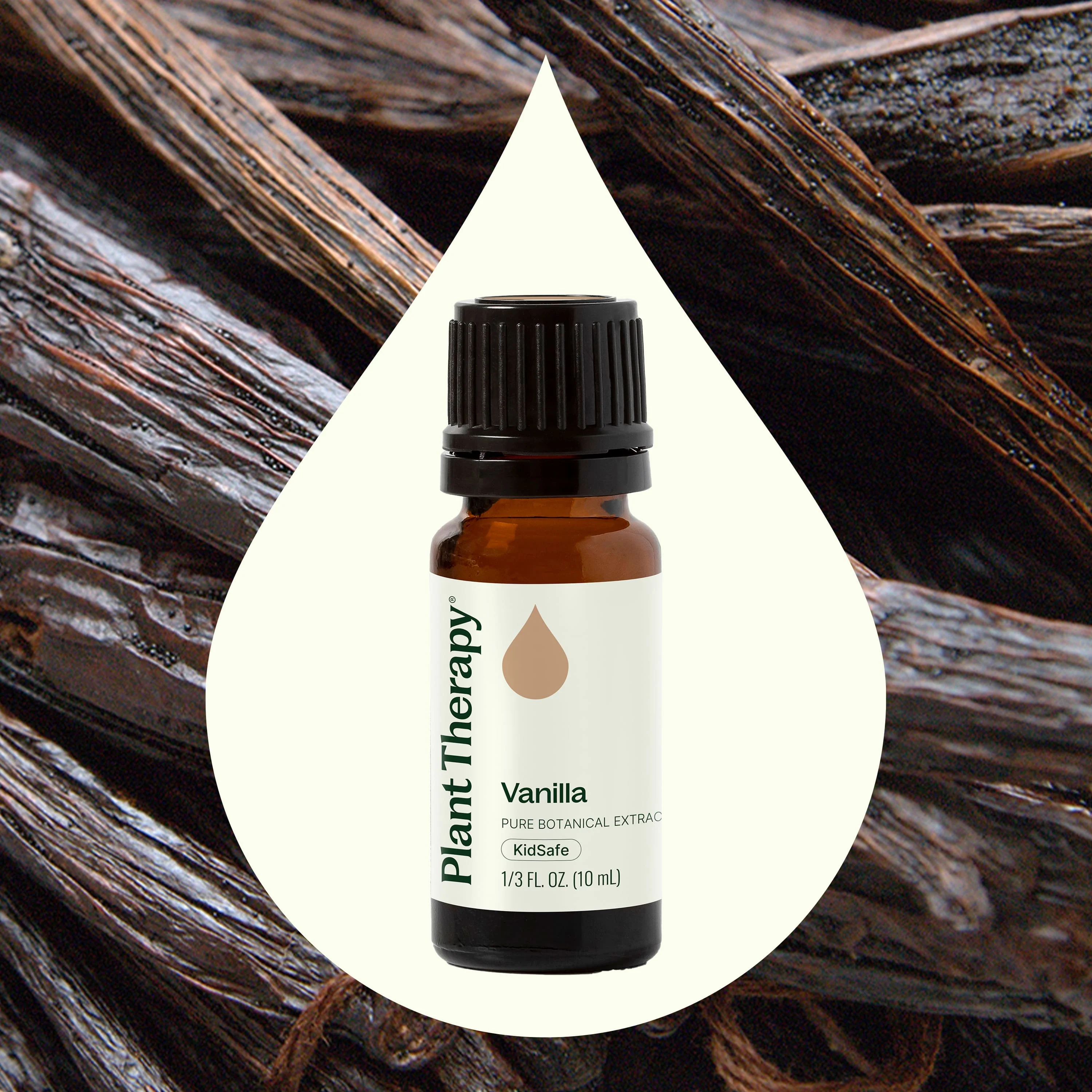 Vanilla Botanical Extract - Image 2