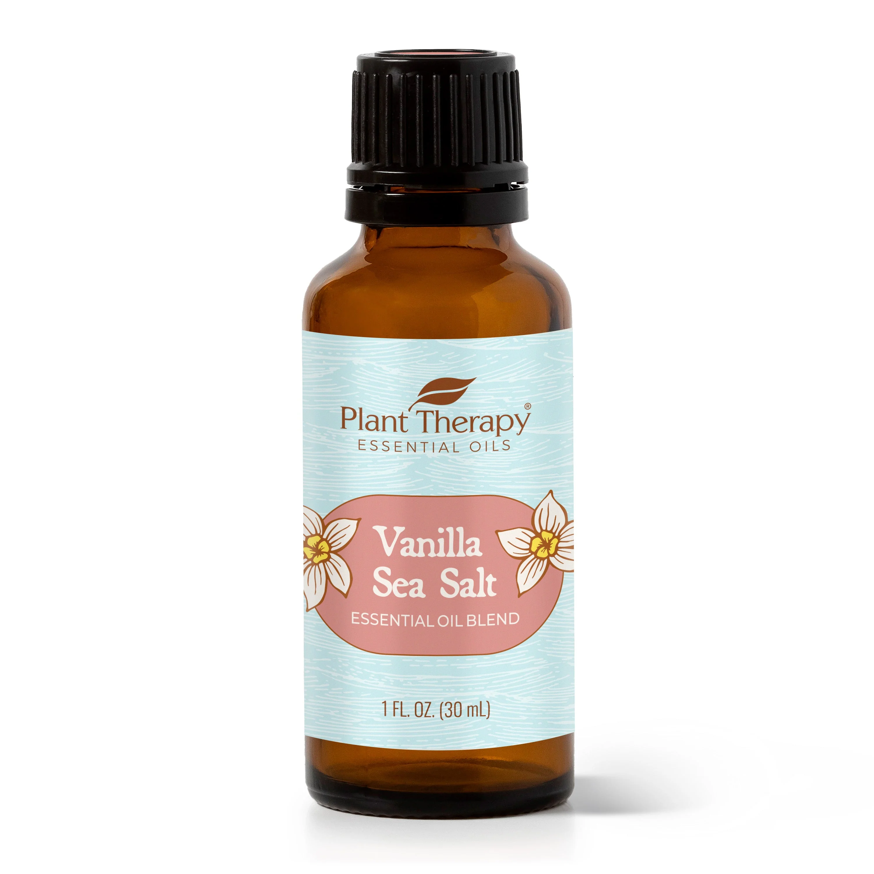Vanilla Sea Salt Essential Oil Blend - Image 11