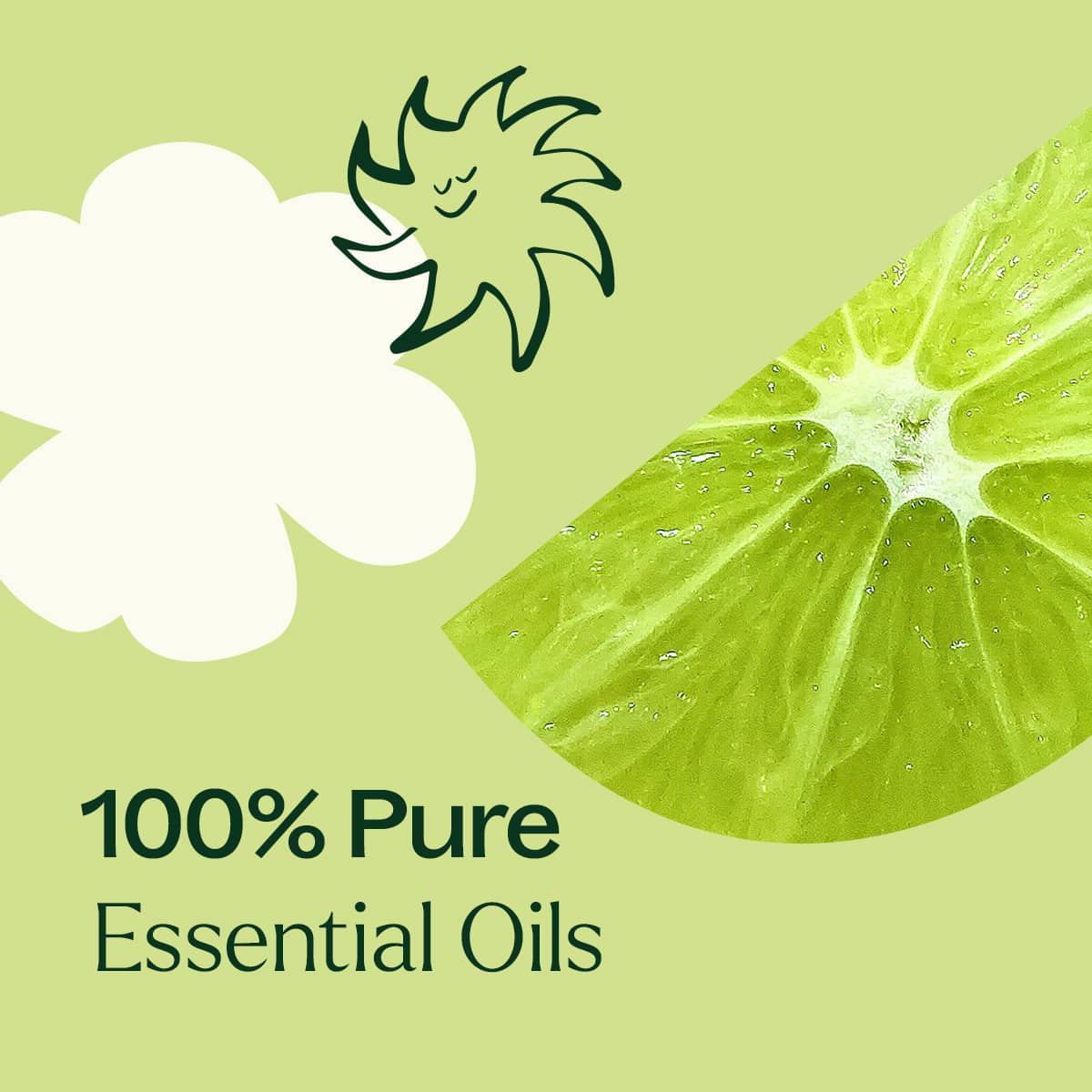 Vanilla Sea Salt Essential Oil Blend - Image 5