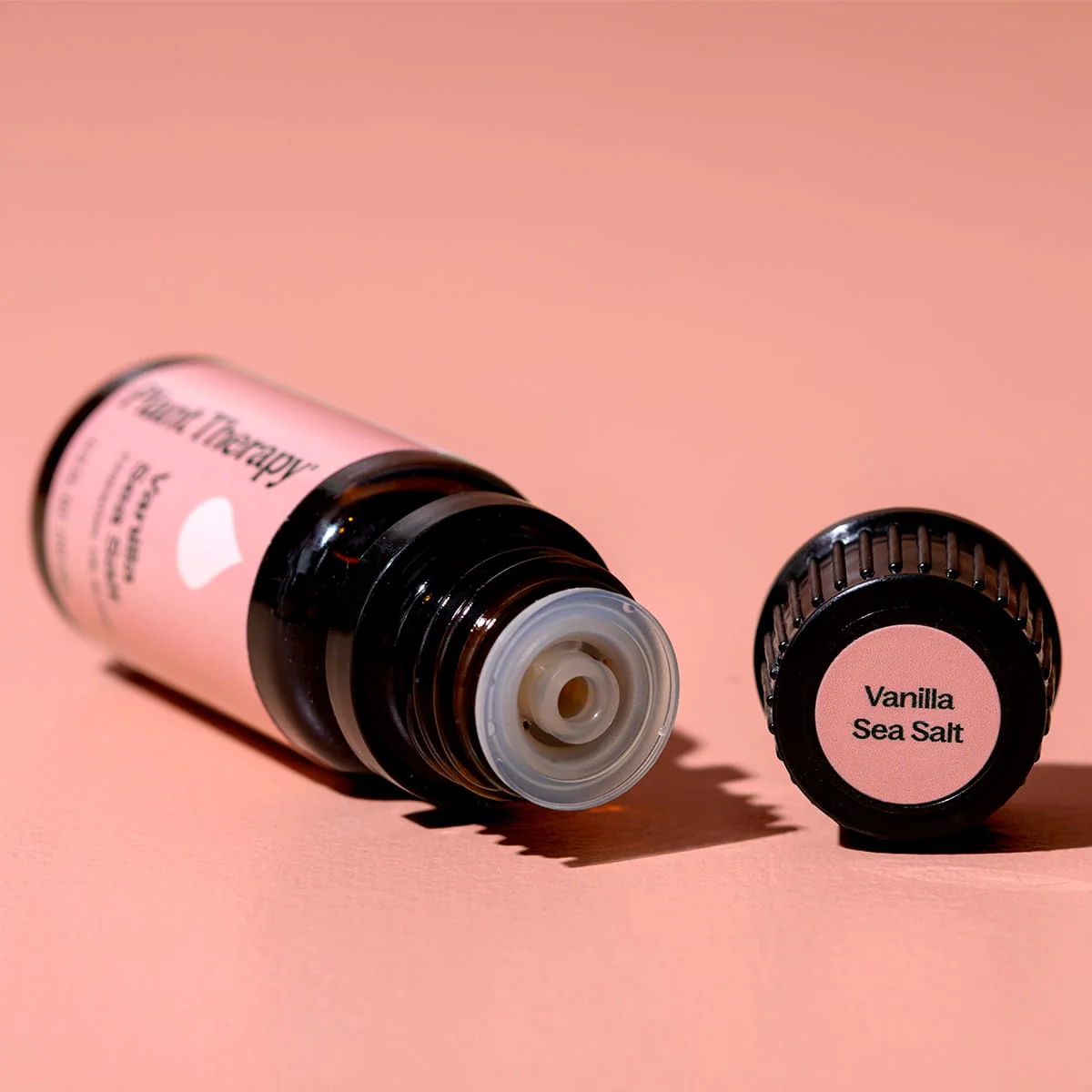 Vanilla Sea Salt Essential Oil Blend - Image 8
