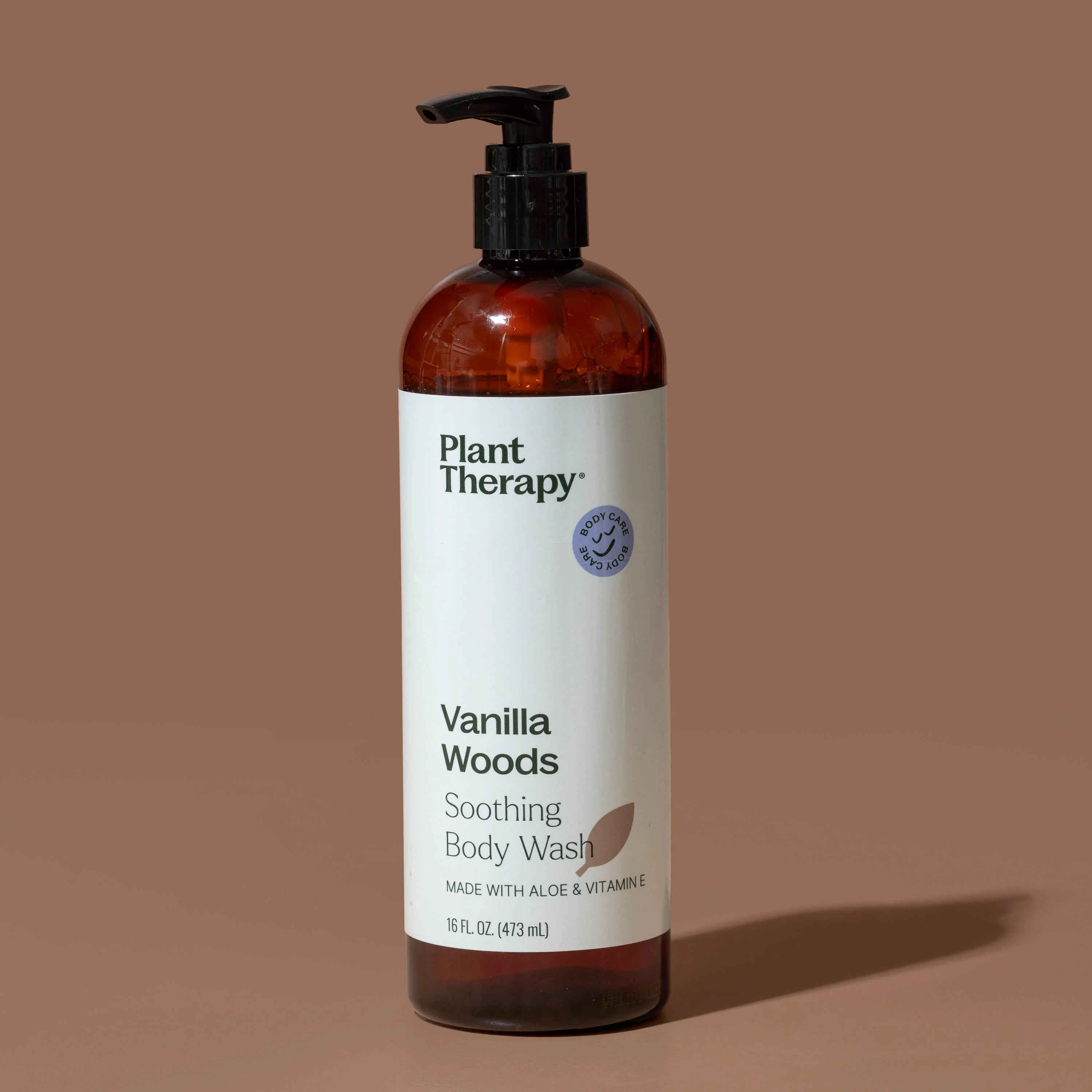 Vanilla Woods Body Wash - Image 8