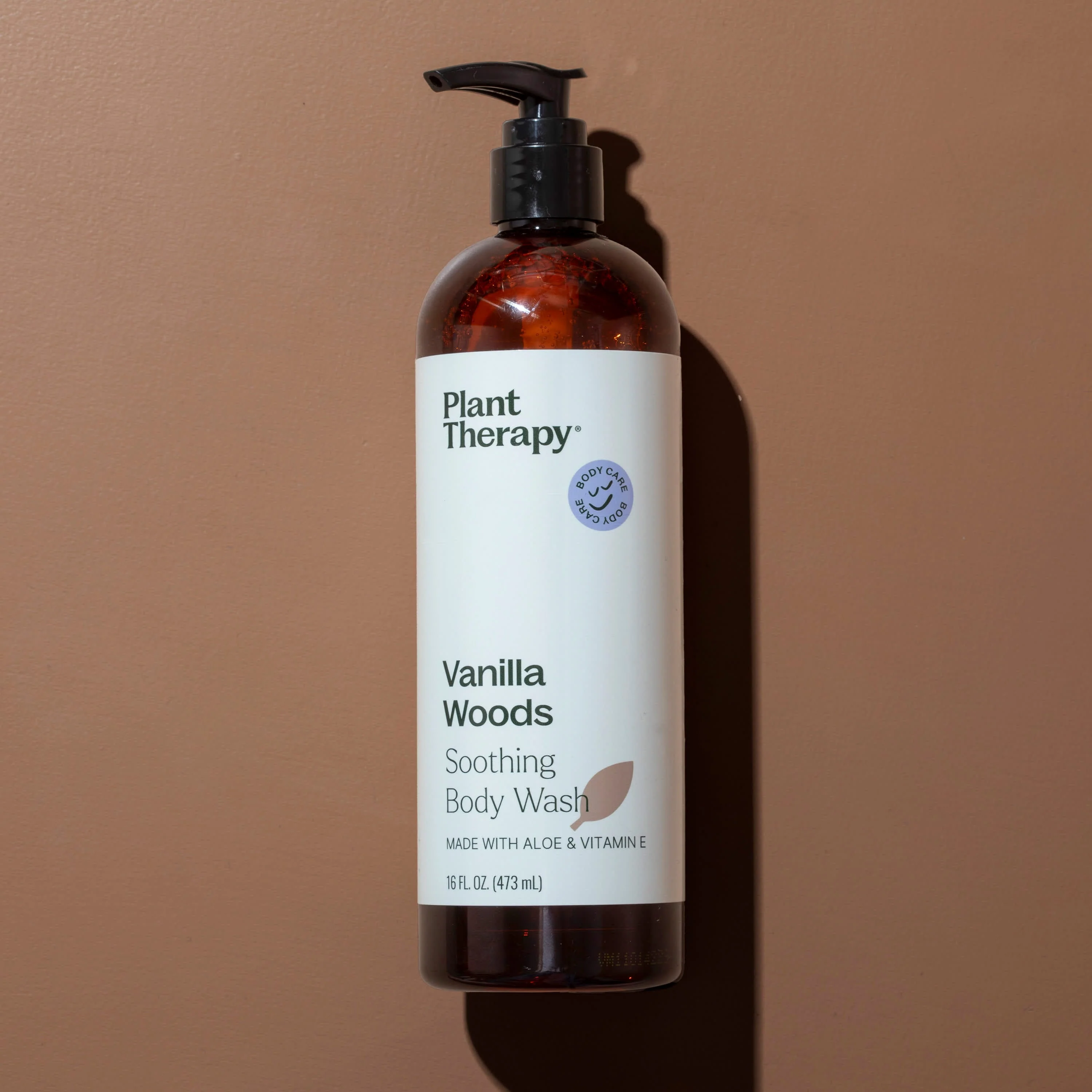 Vanilla Woods Body Wash - Image 9