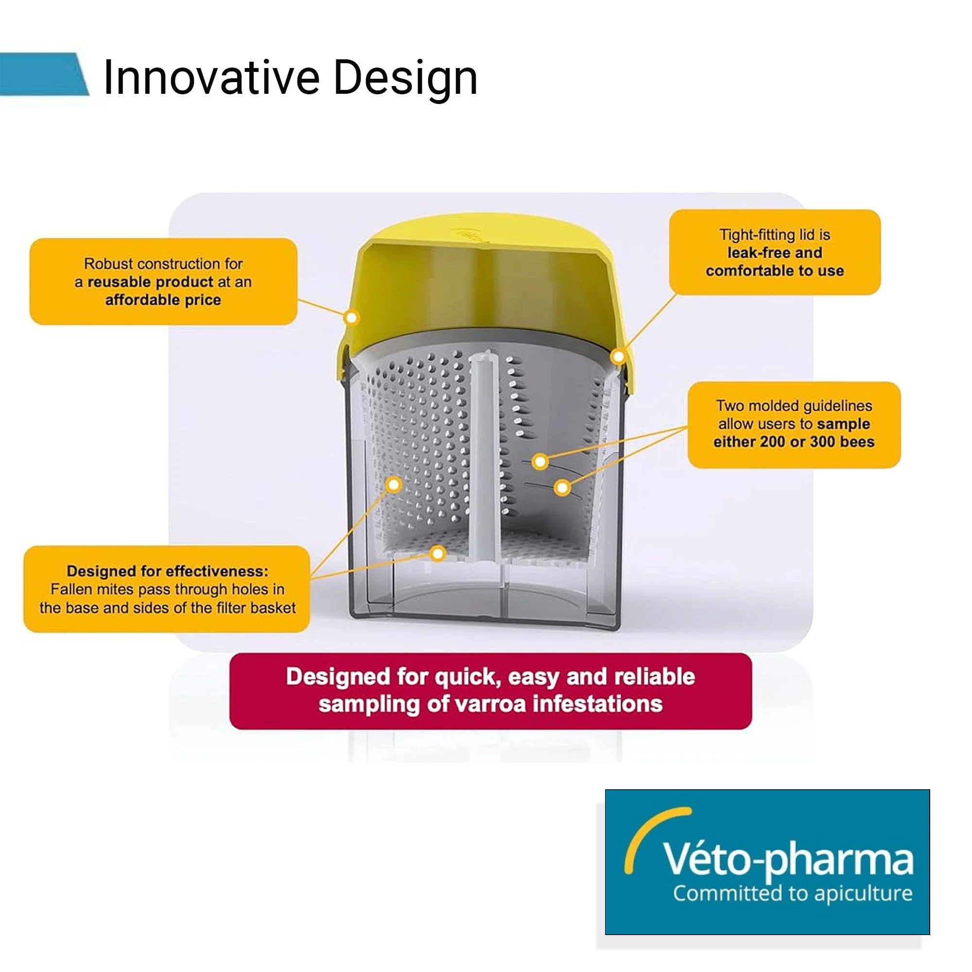 Varroa Easy Check - Image 4