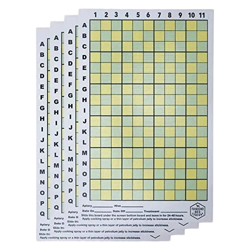 Varroa Mite Board - Image 10