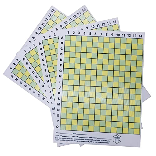 Varroa Mite Board - Image 11
