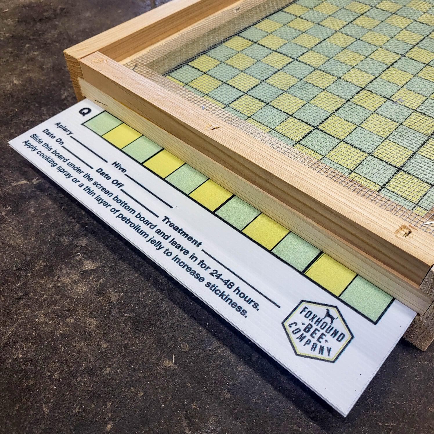 Varroa Mite Board - Image 6