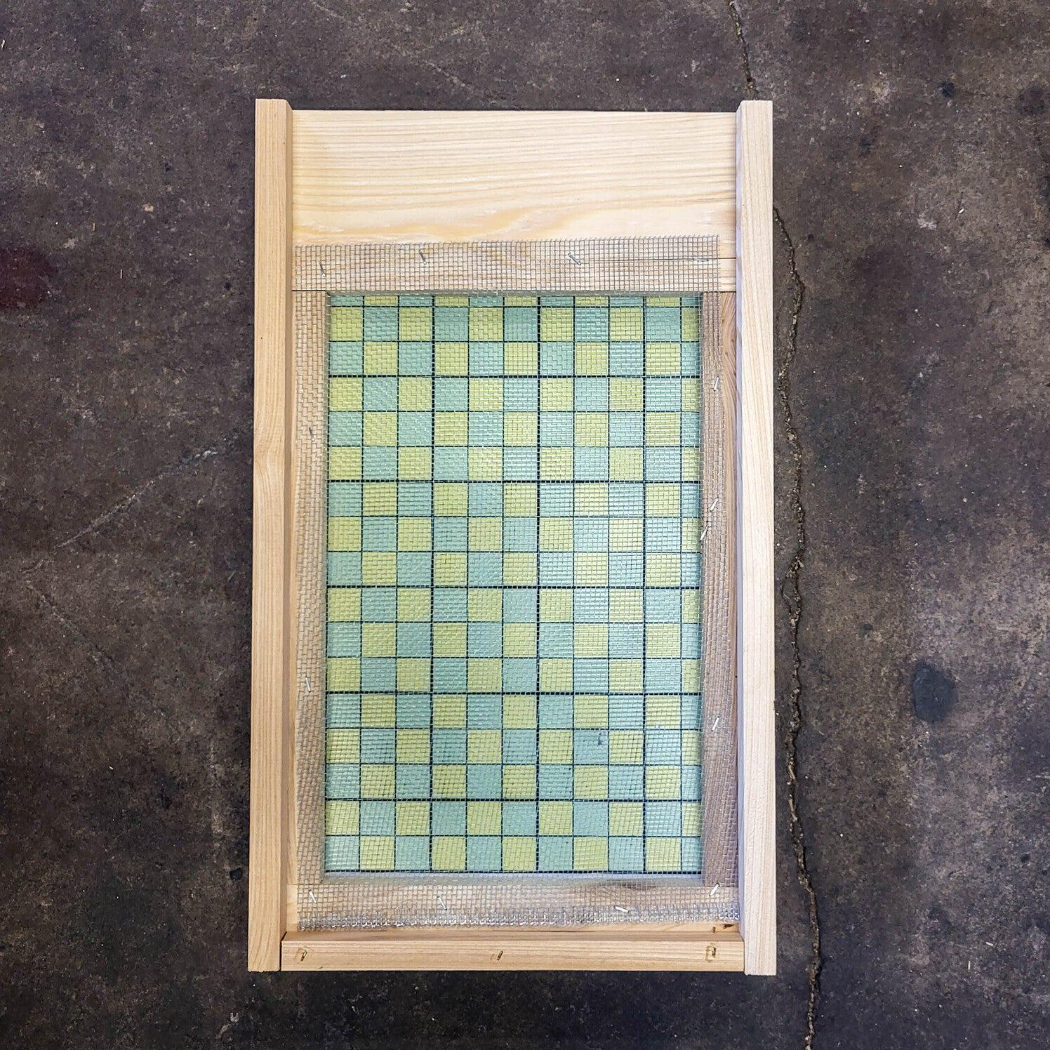 Varroa Mite Board - Image 8