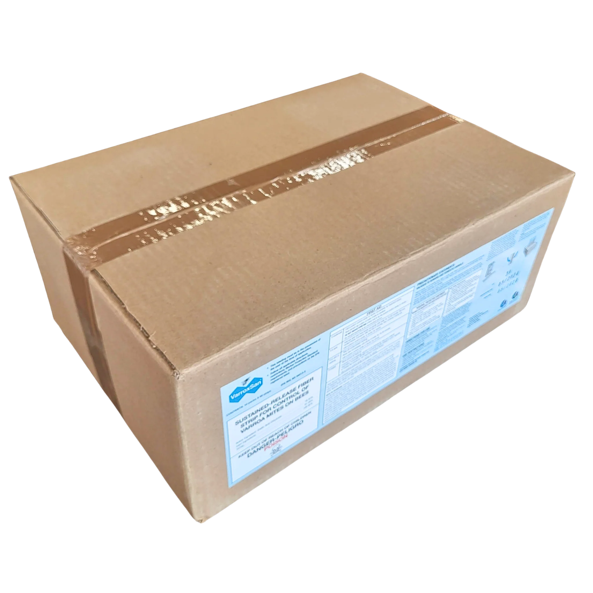 Varroxsan Oxalic Acid Strips - Image 10