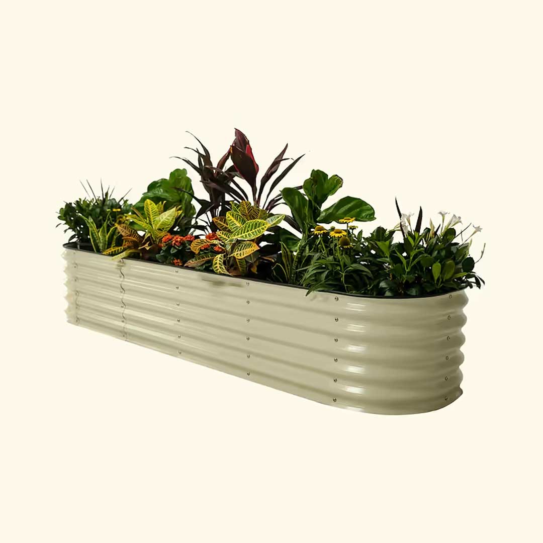 Vego Garden Raised Planter Garden Bed Kit - Image 2