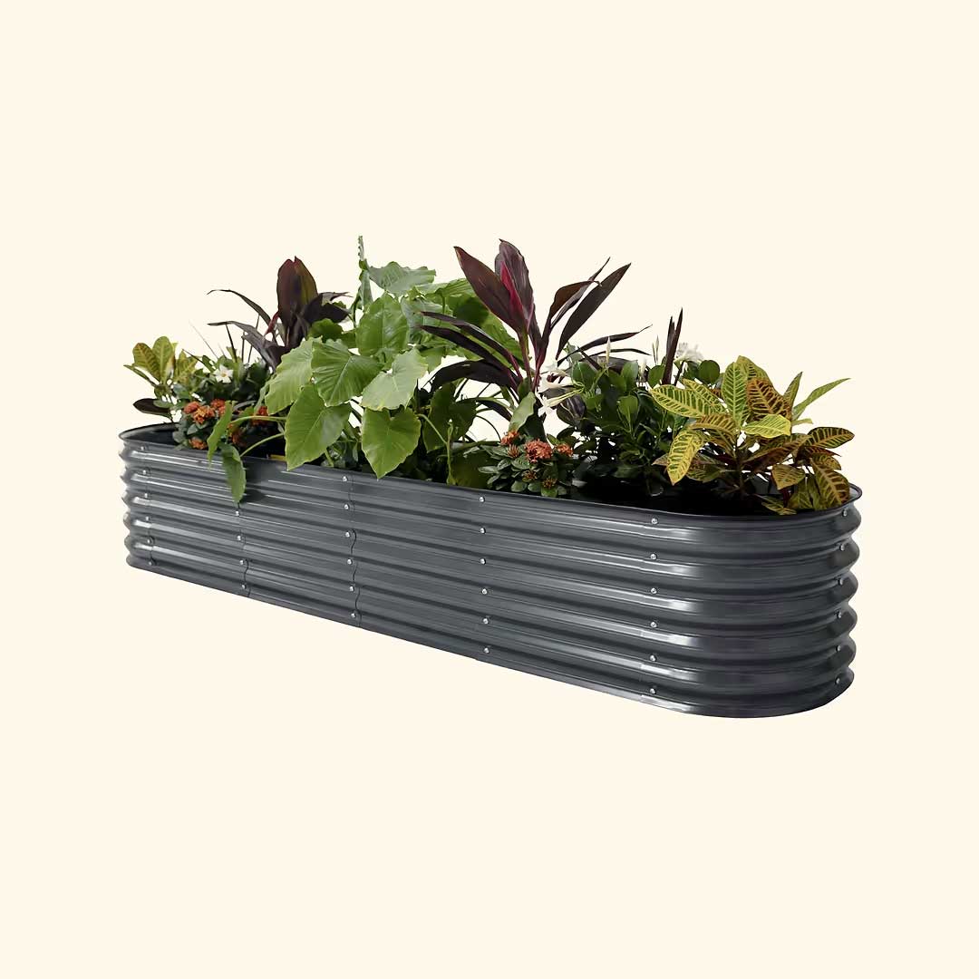 Vego Garden Raised Planter Garden Bed Kit - Image 3