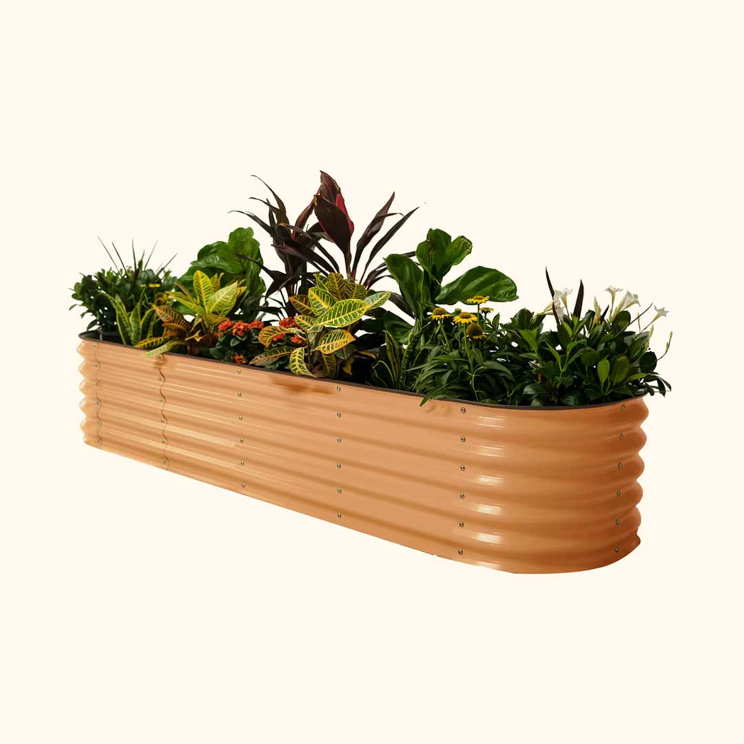 Vego Garden Raised Planter Garden Bed Kit - Image 7