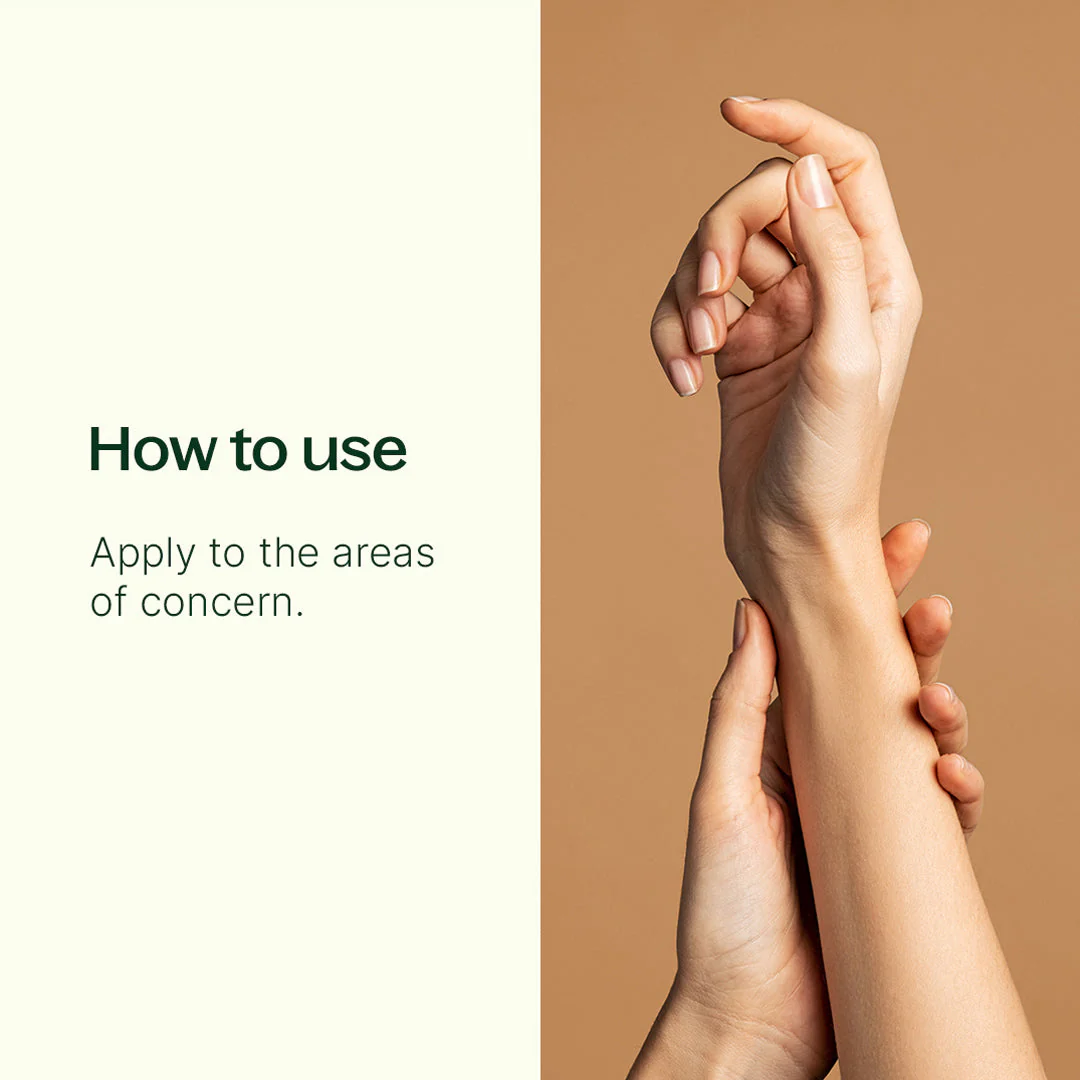 Vein Aid Essential Oil Blend Pre-Diluted Roll-On - Image 4