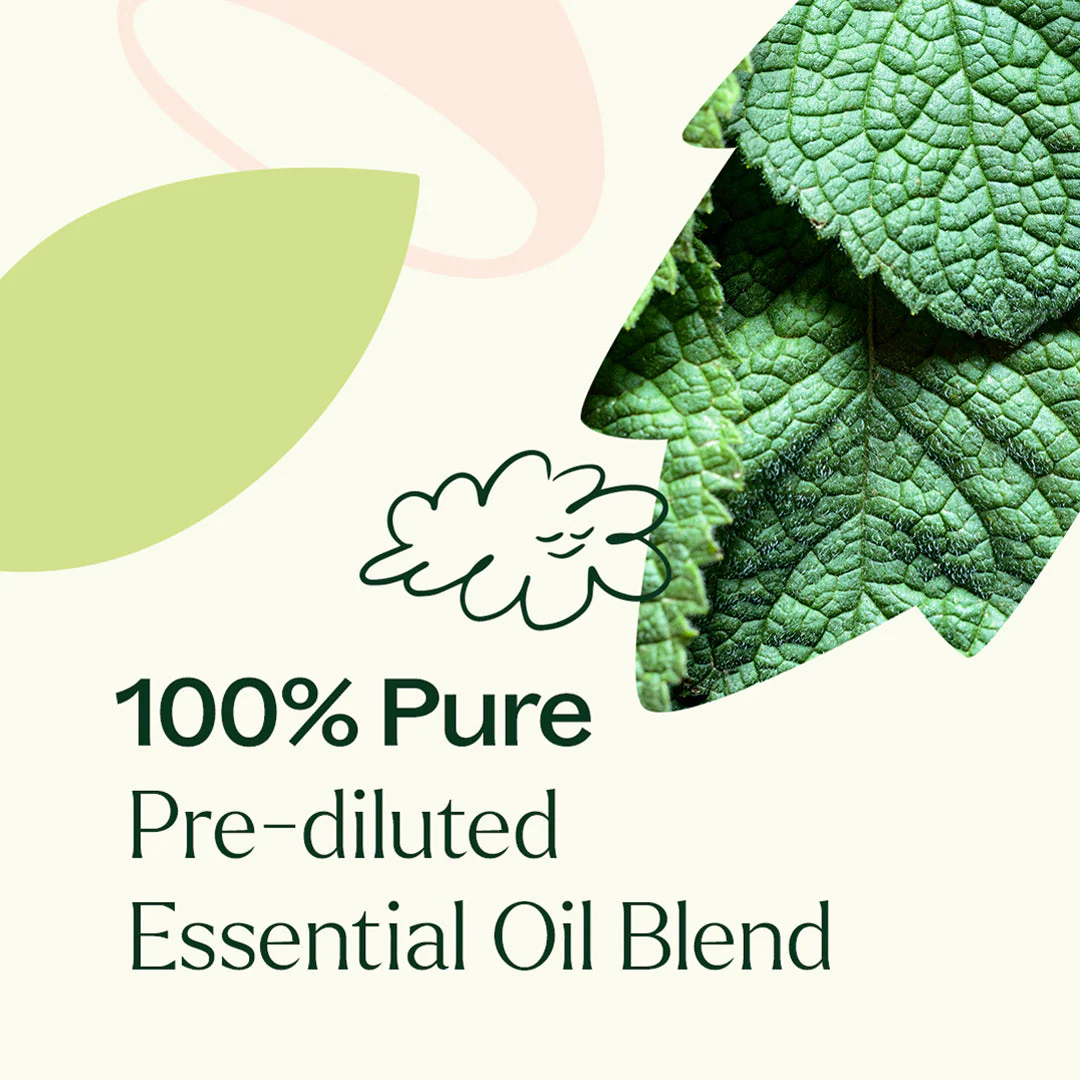 Vein Aid Essential Oil Blend Pre-Diluted Roll-On - Image 5