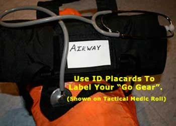 Velcro Backed ID Placard - Rev 2 - Image 4